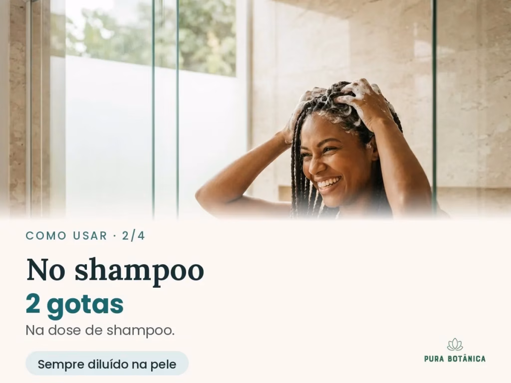 Óleo Essencial de Melaleuca – Pura Botânica