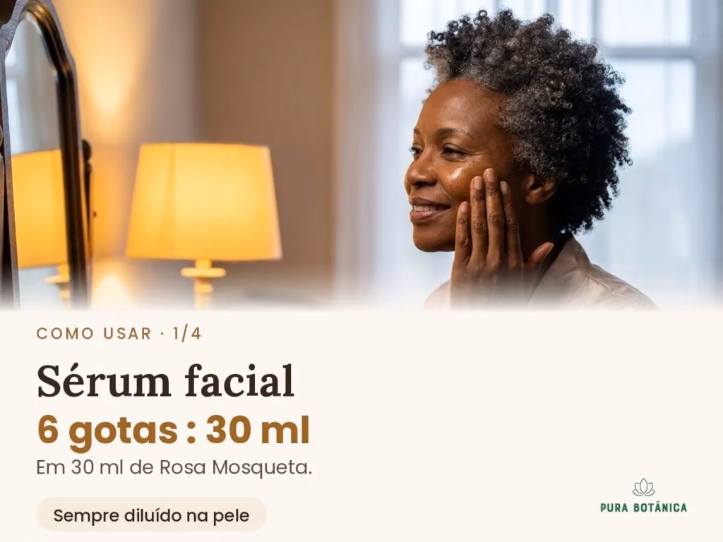 Óleo Essencial de Olíbano – Pura Botânica