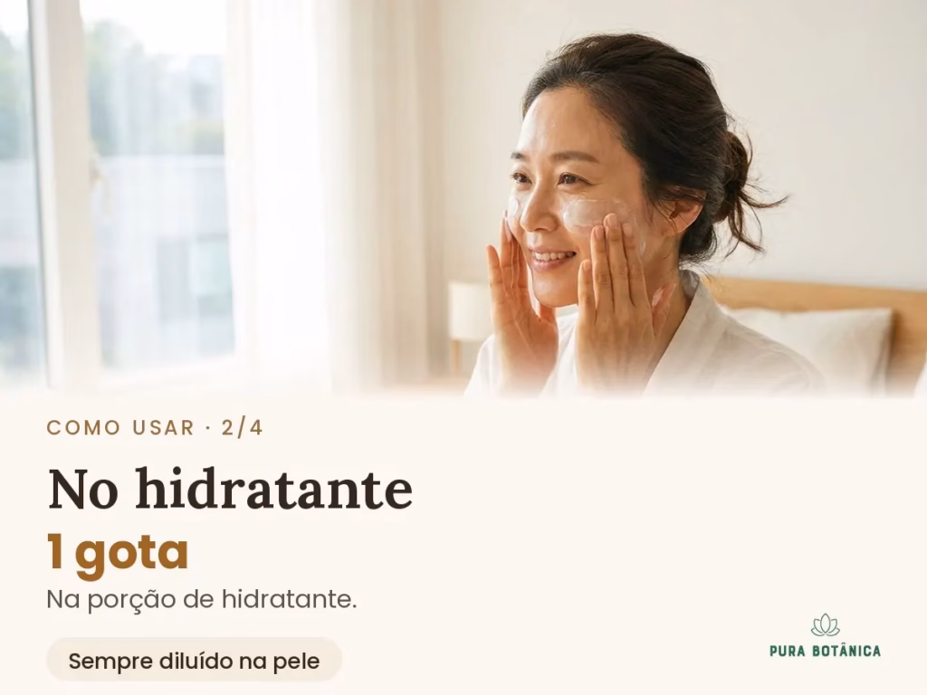 Óleo Essencial de Olíbano – Pura Botânica