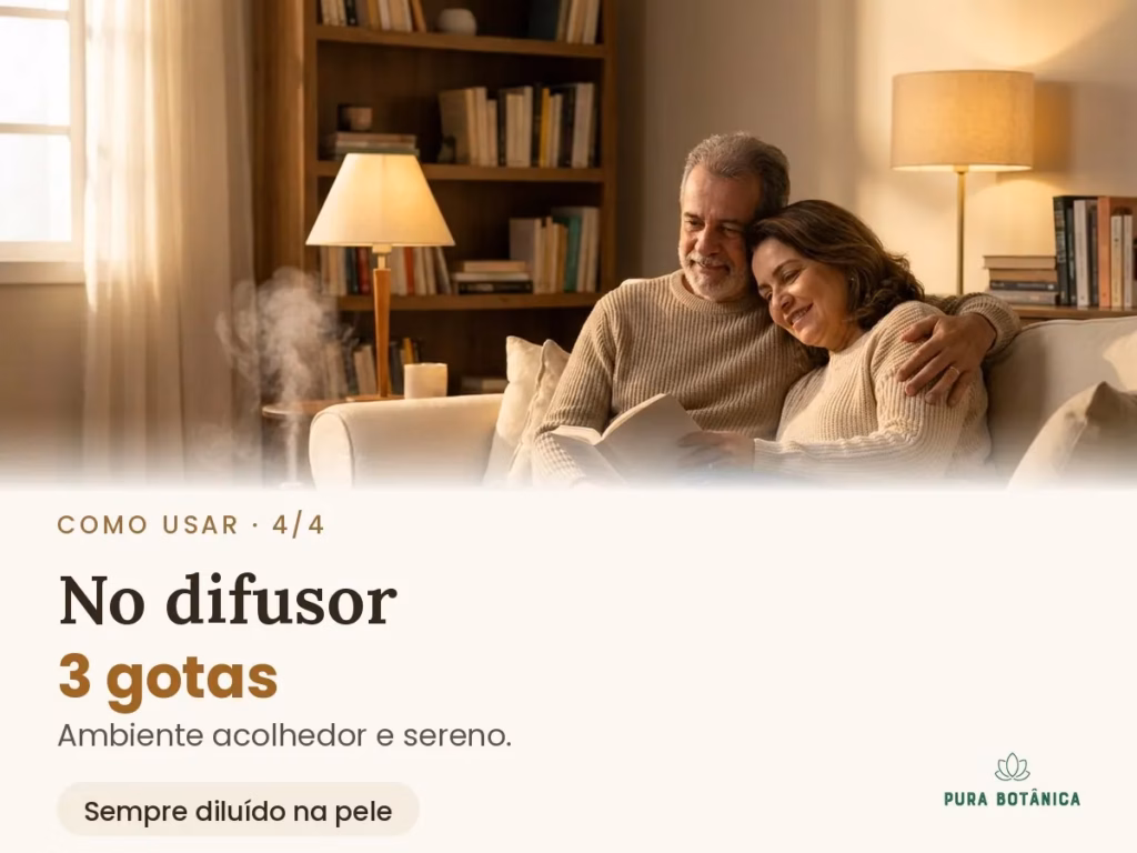 Óleo Essencial de Olíbano – Pura Botânica