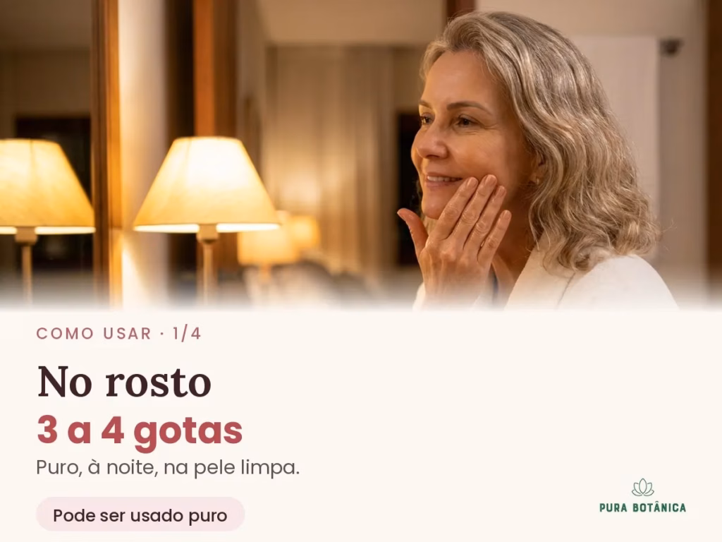 Óleo Vegetal de Rosa Mosqueta – Pura Botânica