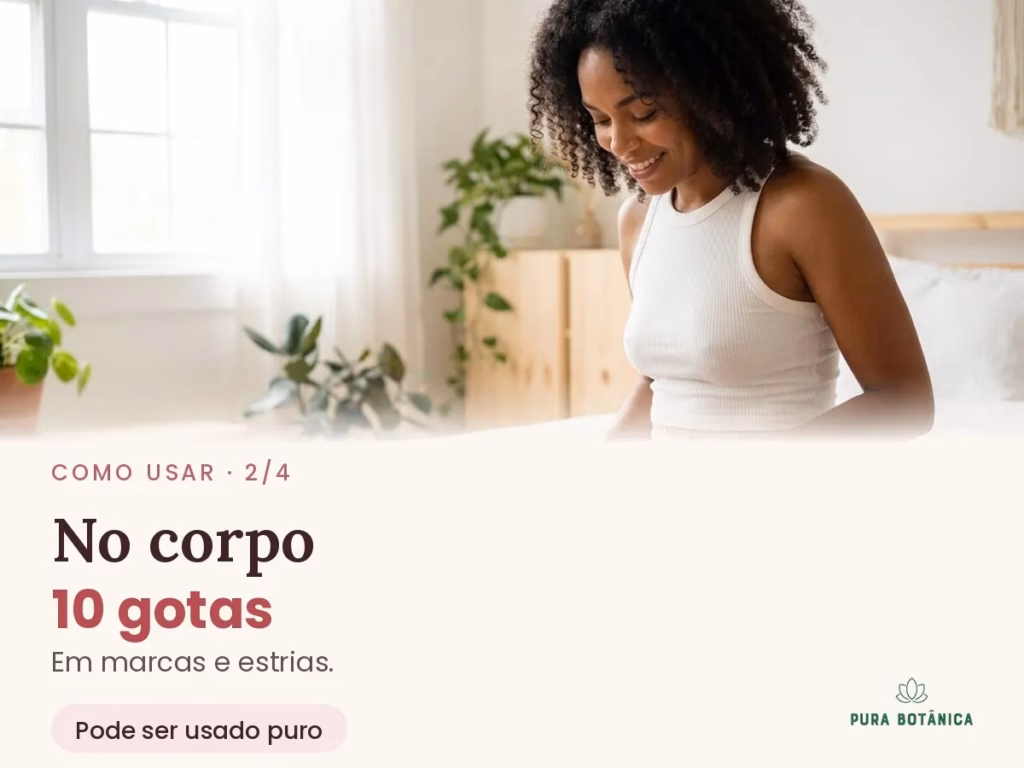 Óleo Vegetal de Rosa Mosqueta – Pura Botânica