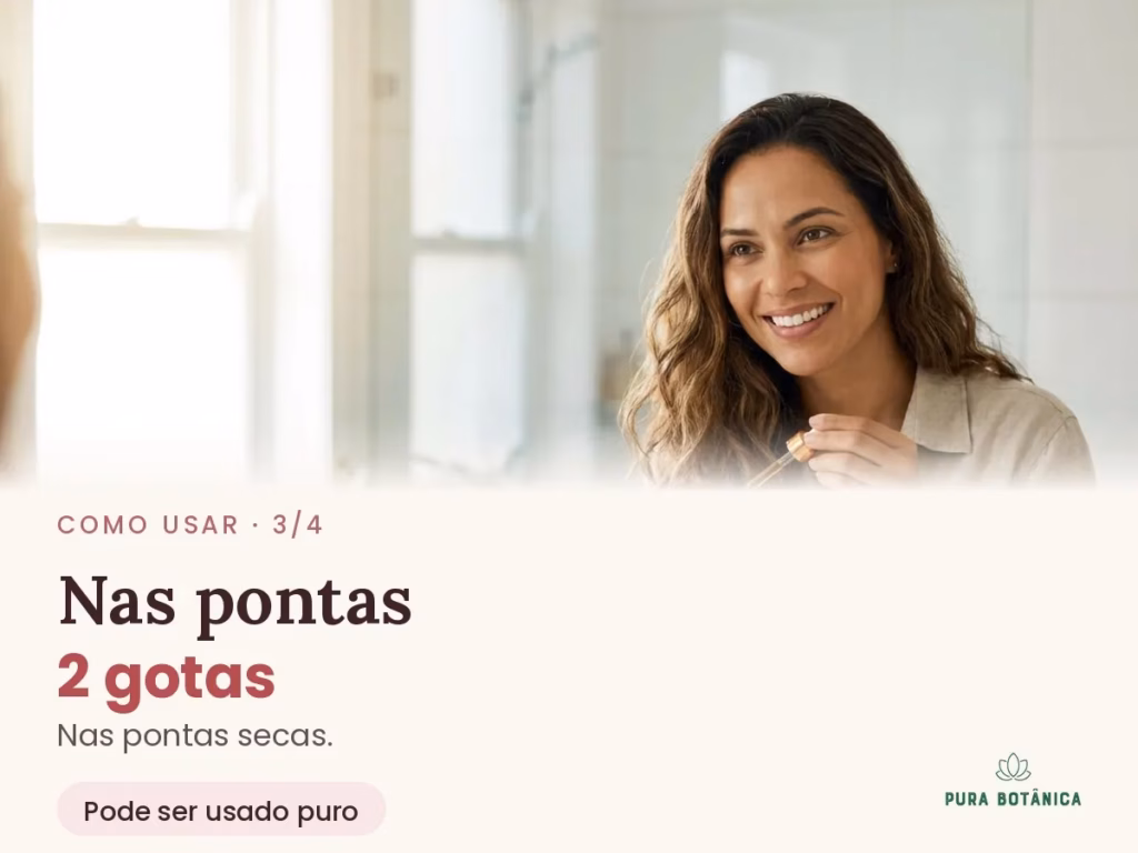 Óleo Vegetal de Rosa Mosqueta – Pura Botânica